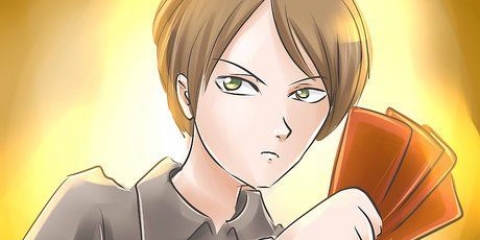 A yu gi oh! Construir um deck que combina com você