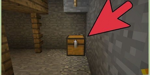 Como fazer uma sela no minecraft