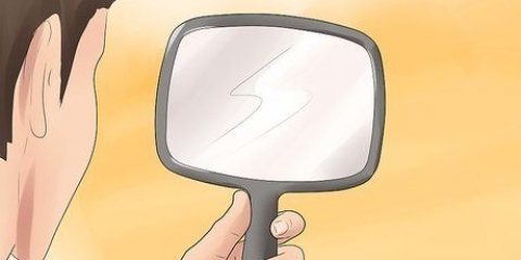 Realização de um autoexame dos testículos