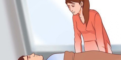 Cuidar de uma pessoa doente