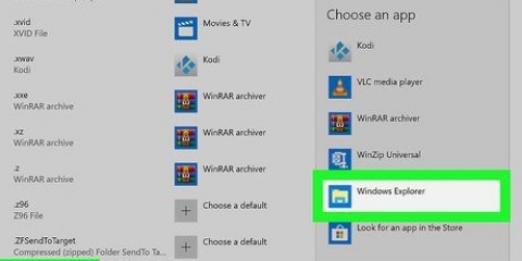 Abrindo um arquivo zip