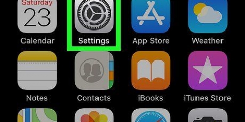 Grave uma reunião do zoom no iphone ou ipad