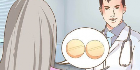 Prevenir uma gravidez após o rompimento de um preservativo