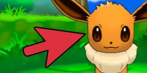 Eevee eevee em espeon ou umbreon