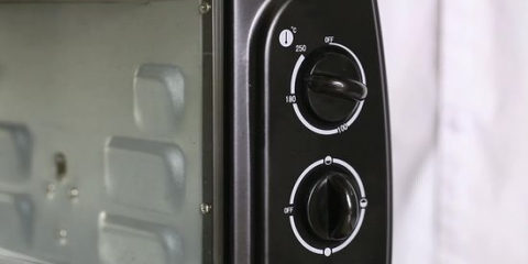 Ovos cozidos no forno