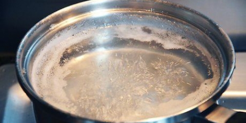 Cozinhar ovos