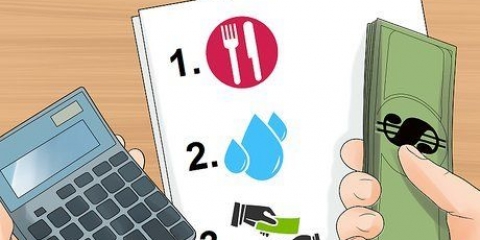 Economizando dinheiro todo mês