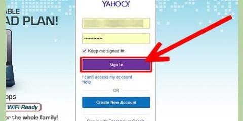 Ler e-mails