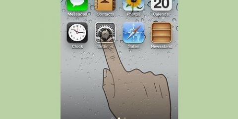 Como obter emojis no seu iphone