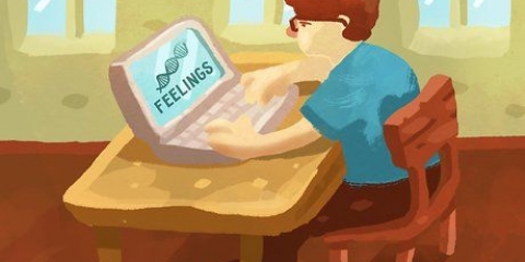 Superando a sensibilidade emocional