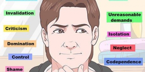 Prevenindo o abuso emocional