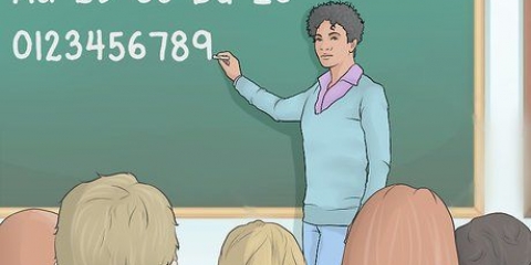 Ensinar inglês para iniciantes