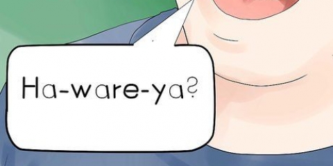 Fale inglês com sotaque irlandês