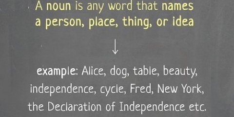 Analisar frases em inglês