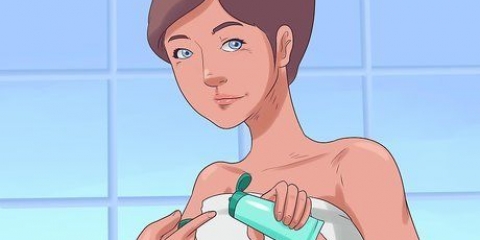 Parecendo atraente (meninas)