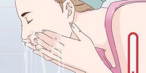 Ficando linda como uma adolescente