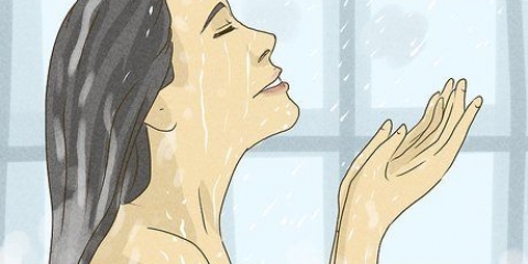 Ficando linda para seu namorado