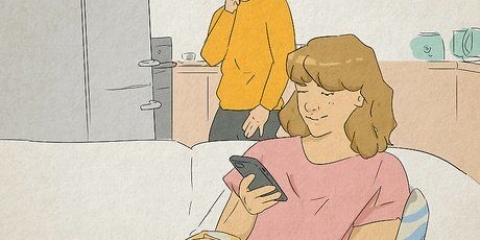 Descubra por mensagem de texto se sua namorada está traindo