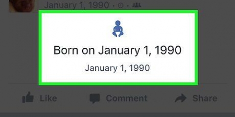 Descubra se você foi adicionado à lista 'não acessível' no facebook