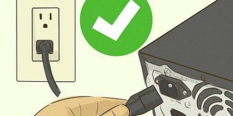 Descubra por que um computador não inicia