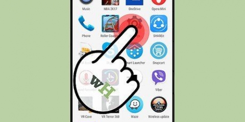 Descubra o que consome mais bateria no android