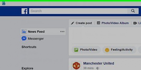 Descubra quem te bloqueou no facebook