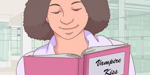 Olhe e aja como um vampiro adolescente