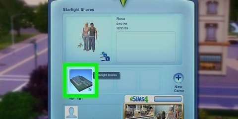 Garantindo que as necessidades dos seus sims nunca diminuam no the sims 3