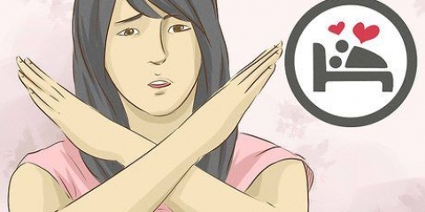 Fazendo um homem deixar sua esposa