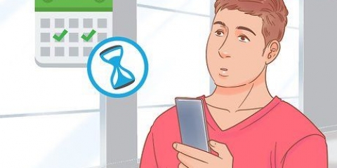 Conseguir uma garota para te ligar de volta