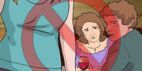 Certificando-se de recuperar o amor de sua esposa novamente