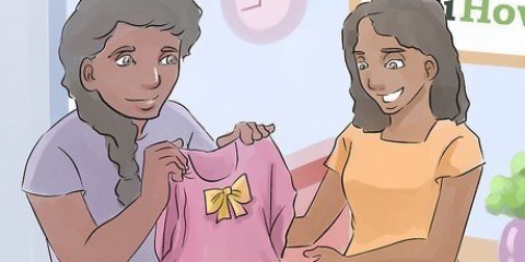 Fazendo sua irmã mais velha legal com você