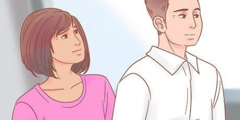 Certifique-se de que seu homem não olhe para outras mulheres