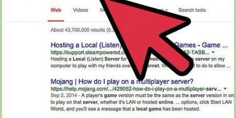 Certifique-se de que seu ping cai enquanto estiver jogando online