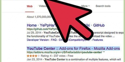 Faça o youtube parar de armazenar em buffer