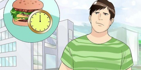 Comer quando não está com vontade apesar da fome
