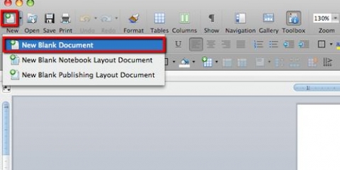 Criar etiquetas no microsoft word