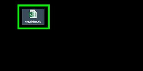 Conectando o excel a um banco de dados oracle