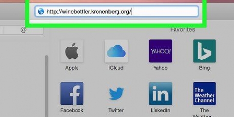 Como abrir arquivos exe em um mac