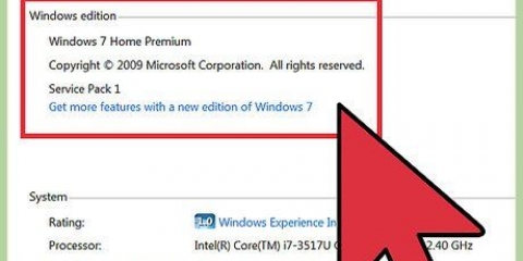 Usando a área de trabalho remota no windows 7