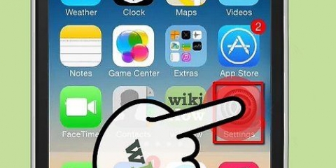 Excluir contatos do facebook de um iphone