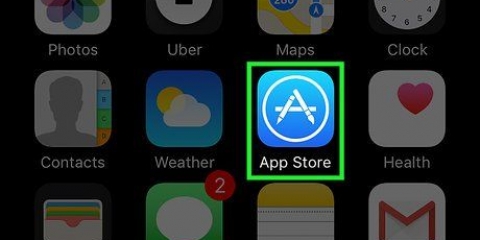 Atualizar o facebook messenger