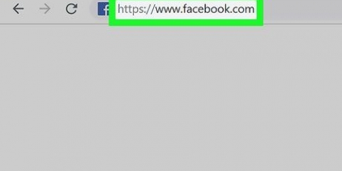 Limpar notificações do facebook