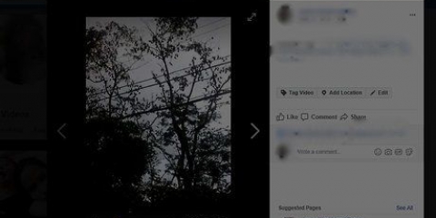 Facebook-salvar vídeos