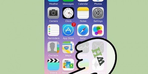 Como usar o facetime