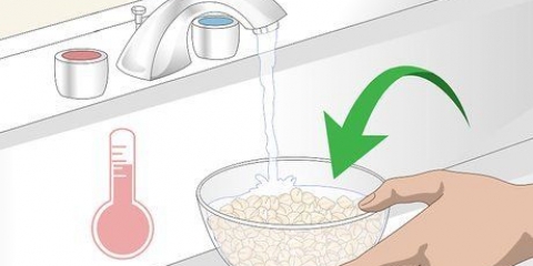 Comer sementes de feno-grego