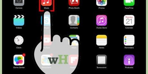 Baixe filmes para o seu ipad