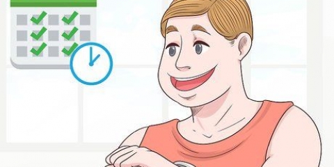 Fique em forma na academia