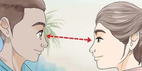 Flertando com um cara