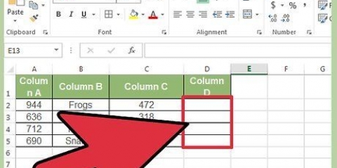Copiar fórmulas no excel